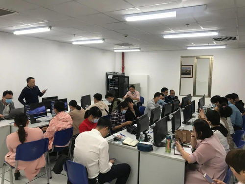 民政局召開社會救助動態(tài)管理信息技術(shù)服務項目建設成果內(nèi)部測試培訓會