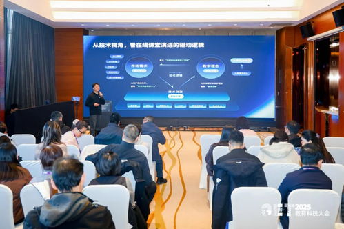 即構科技 RTC融合AI，以“AI伴學”開啟在線課堂新范式